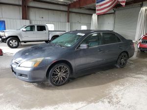 Honda Accord EX 3.0L 6 2007