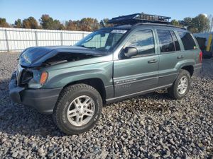 Jeep Grand Cherokee LAREDO 4.0L 6 2003