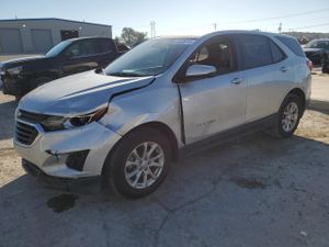 Chevrolet Equinox LS 1.5L 4 2019