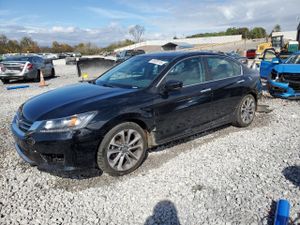 Honda Accord SPORT 2.4L 4 2014