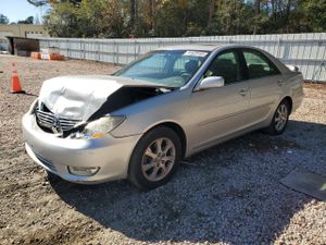 Toyota Camry LE 3.0L 6 2005