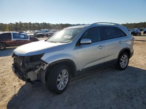 Kia Sorento EX 3.5L 6 2011