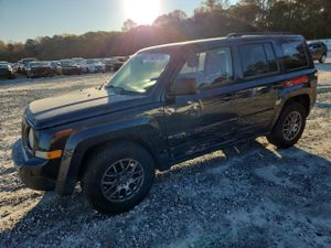 Jeep Patriot SPORT 2.4L 4 2014