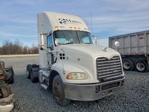 Mack 600 CXU600 10.8L 6 2011