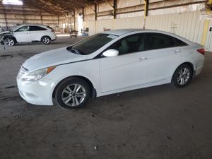 Hyundai Sonata GLS 2.4L 4 2013