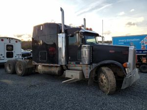 Peterbilt 379 6 2007