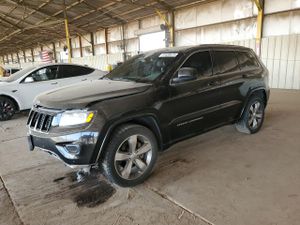 Jeep Grand Cherokee LAREDO 3.6L 6 2015