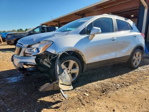 Buick Encore CONVENIENCE 1.4L 4 2014