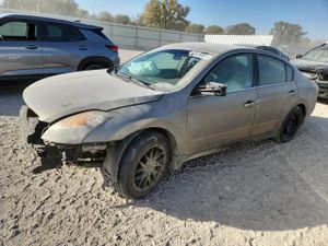 Nissan Altima 2.5 2.5L 4 2008