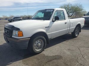Ford Ranger 2.3L 4 2004