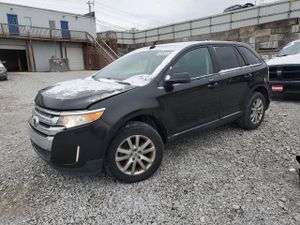 Ford Edge SEL 3.5L 6 2013