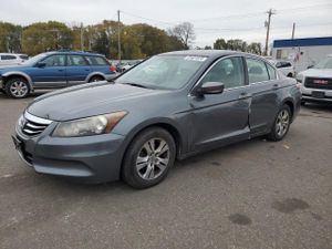 Honda Accord LXP 2.4L 4 2011