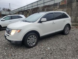 Ford Edge LIMITED 3.5L 6 2009