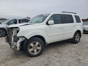 Honda Pilot EX 3.5L 6 2009