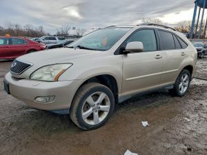 Lexus RX 330 3.3L 6 2006