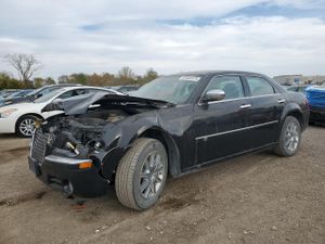 Chrysler 300C 5.7L 8 2010