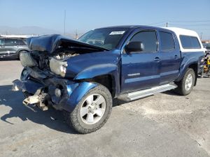 Toyota Tacoma DOUBLE CAB 4.0L 6 2007