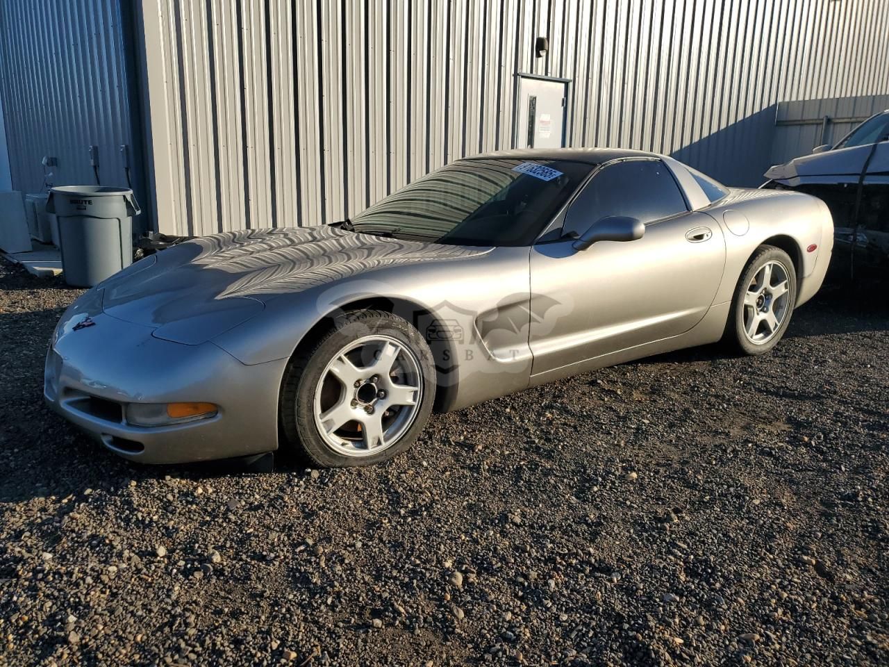 Chevrolet Corvette 5.7L 8 1999