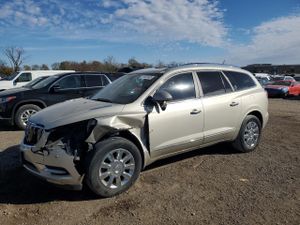 Buick Enclave 3.6L 6 2013