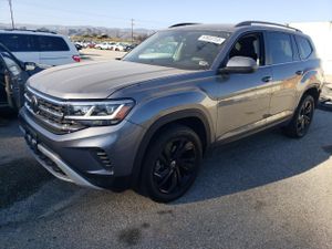 Volkswagen Atlas SE 3.6L 6 2023