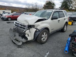 Ford Escape XLT 3.0L 6 2008