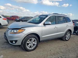 Hyundai Santa Fe SE 3.5L 6 2011