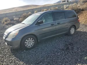 Honda Odyssey LX 3.5L 6 2007