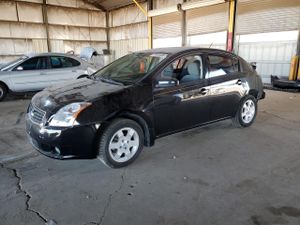 Nissan Sentra 2.0 2.0L 4 2008