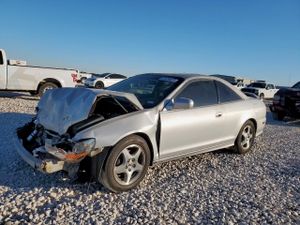 Honda Accord EX 3.0L 6 2002