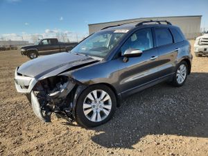 Acura RDX 2.3L 4 2011