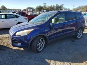 Ford Escape TITANIUM 2.0L 4 2014