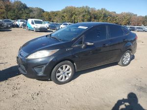 Ford Festiva SE 1.6L 4 2013