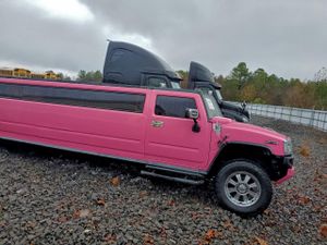 Hummer H2 6.0L 8 2005