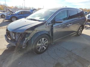 Honda Odyssey TOURING 3.5L 6 2015