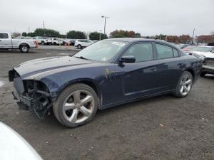 Dodge Charger 3.6L 6 2011