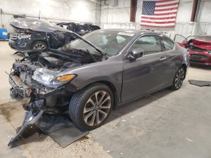 Honda Accord EXL 3.5L 6 2015