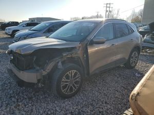 Ford Escape SEL 2.0L 4 2020
