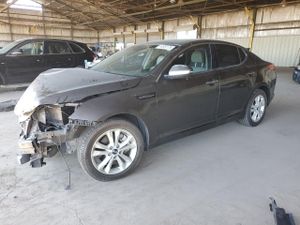 Kia Optima EX 2.0L 4 2011