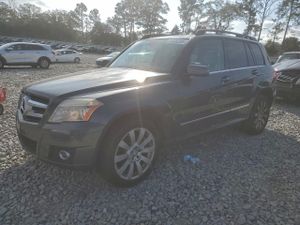 Mercedes-Benz GLK 350 4MATIC 3.5L 6 2011
