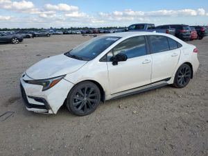 Toyota Corolla SE 2.0L 4 2023