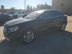 Mercedes-Benz GLA 250 4MATIC 2.0L 4 2015
