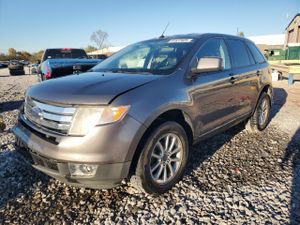 Ford Edge SEL 3.5L 6 2009
