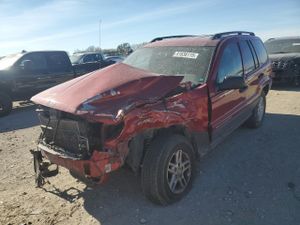 Jeep Grand Cherokee LAREDO 4.0L 6 2004
