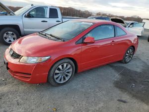 Honda Civic EXL 1.8L 4 2011