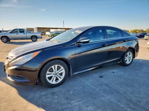 Hyundai Sonata GLS 2.4L 4 2014