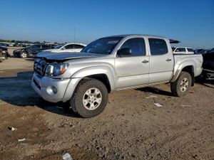 Toyota Tacoma DOUBLE CAB PRERUNNER 4.0L 6 2010
