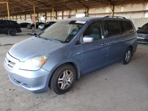 Honda Odyssey EXL 3.5L 6 2007