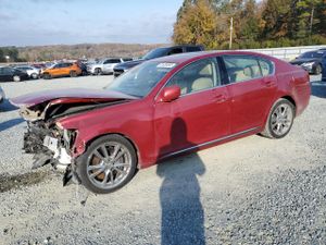 Lexus GS 350 3.5L 6 2007