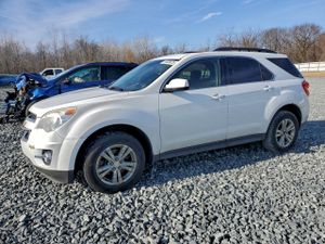 Chevrolet Equinox LT 2.4L 4 2014
