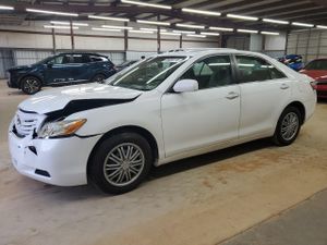 Toyota Camry CE 2.4L 4 2008